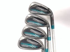 Ping Rhapsody 2015 Iron Set