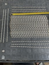 Helical Wall Ties For Timber Frame. 100 Pack 270mm X 4.5mm