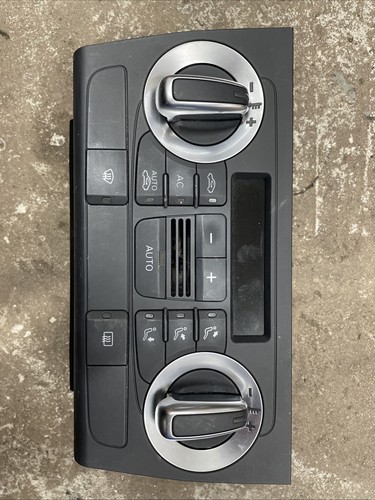 Genuine audi heater - audi, 8p