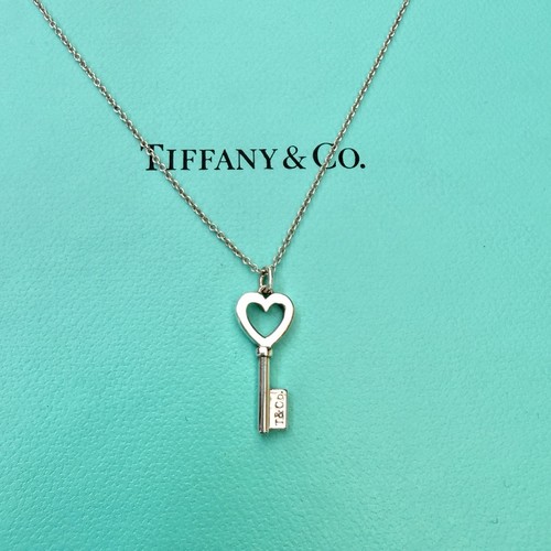 Authentic tiffany co silver - authentic,