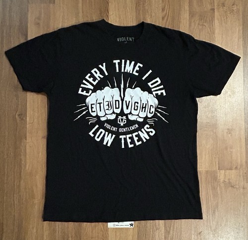 Every time die - every,