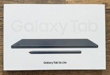 Samsung Galaxy Tab S6 Lite