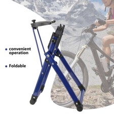 Bicycle Wheel Truing Stand