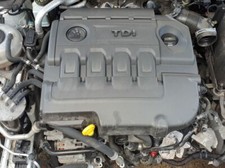 SKODA AUDI VW SEAT 12-19 Diesel Engine 1.6 TDi 103Bhp Engine Code CLHB CLHA CLH