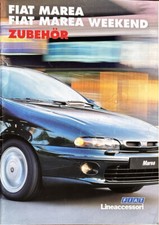 Fiat marea and weekend - marea,