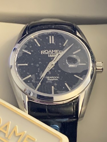 Roamer swiss made - made, ladies