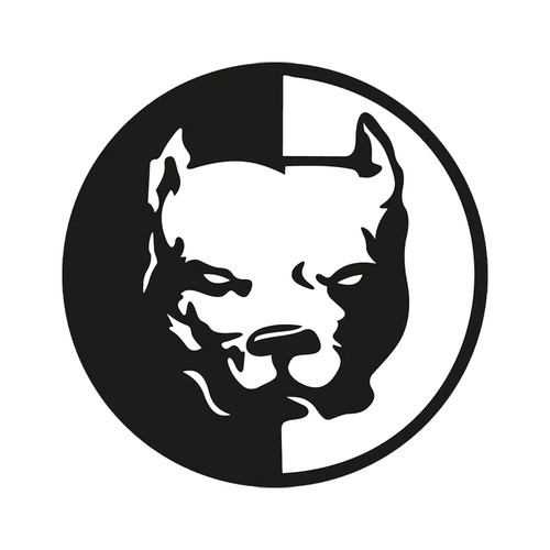 Bully pitbull vinyl - xl,