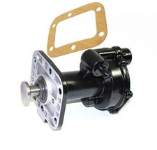 Land Rover Defender &