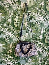 Radley London cream and blue