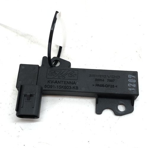 Ford focus 2008 keyless - ford, st-3