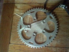 NOS 51 TOOTH STRONGLIGHT 86BCD