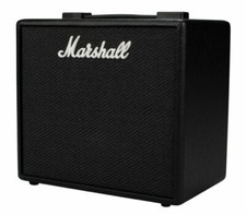 Marshall Code 25 25W Guitar