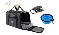 Pet CAT Carrier Bag Portable