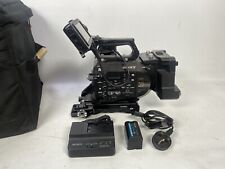 Sony PXW-FS7 XDCAM Super 35