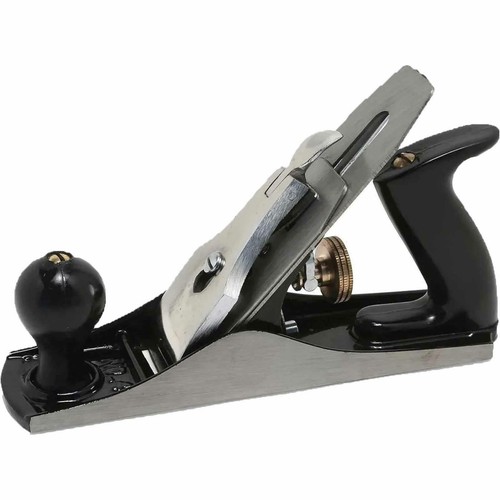 Iron jack plane - iron,