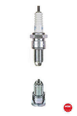 Spark plug for cabrio - spark,