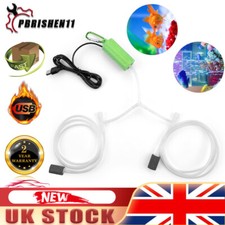 Aquarium Air Pump Mini USB