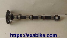 Exhaust camshaft for BMW