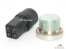 Oxygen O2 Sensor Eliminator