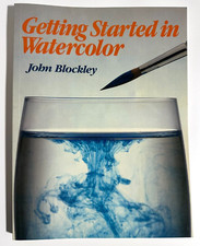 Getting Started in Watercolor
