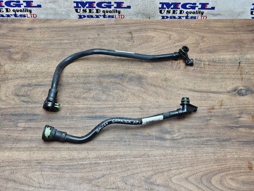 Bmw series g11 g12 - g12, 730d