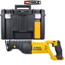 DeWalt DCS380 18V XR Li-ion