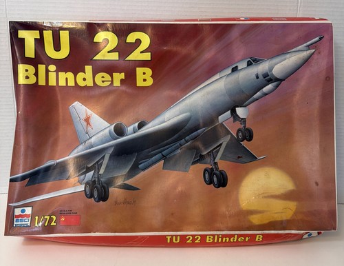 Esci etrl 22 - tu-22, "blinder