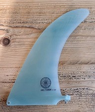 Joel Tudor 9.125" Captain Fin