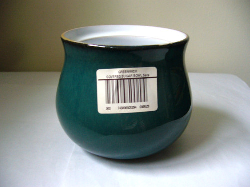 Denby greenwich covered - greenwich, 1