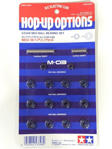 M03 full bearing - m03,