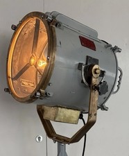  Vintage 15” Francis Marine