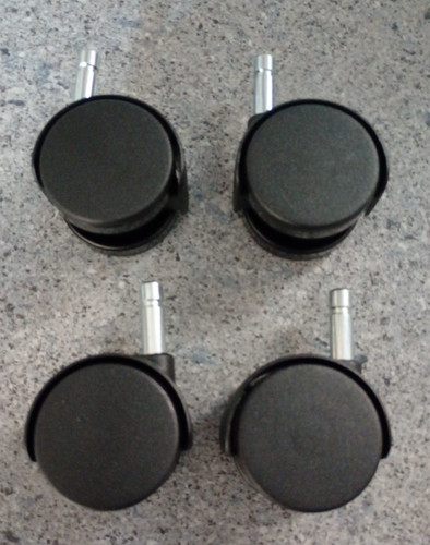 Castors wheels for - for, really