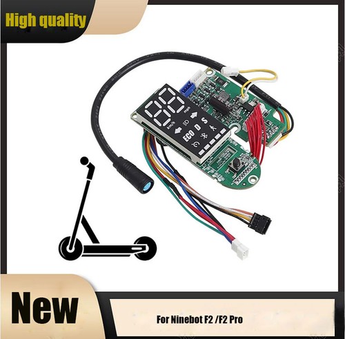 For ninebot pro scooter - f2, /f2