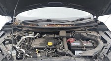 Genuine Nissan X-Trail Qashqai