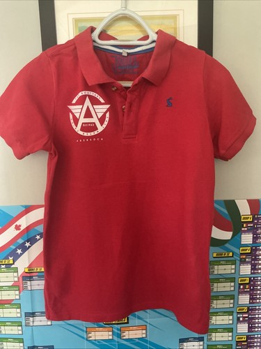 Joules boys abersoch boatyard - joules,