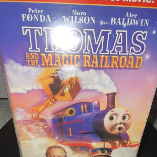 Thomas and the - , railroad
