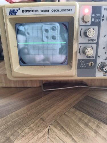 Bsi brand model bs5010h - bsi,