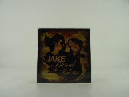 Jake island like this - jake,