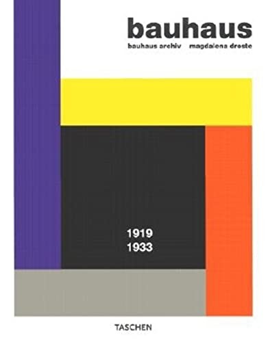 Bauhaus droste - bauhaus, (midsize)