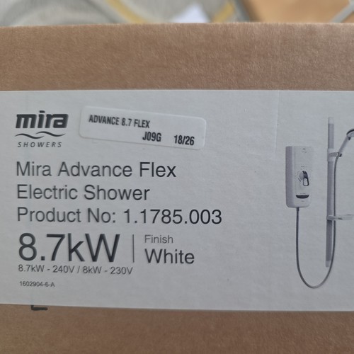 Mira 1785 003 - mira, flex