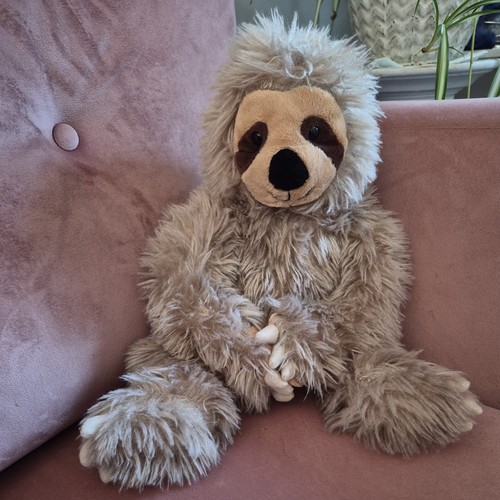 Keel toys sloth - , wild