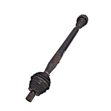 Volkswagen Golf 6 Front Right