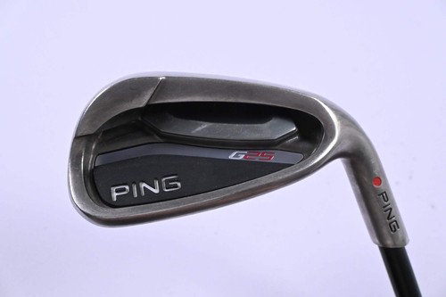 Ping g25 iron red dot - /,