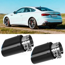 Carbon fiber inlet - inlet, 3.5''