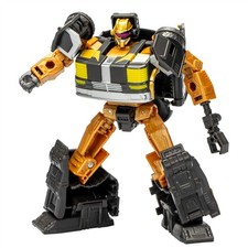 Deluxe Class Star Raider