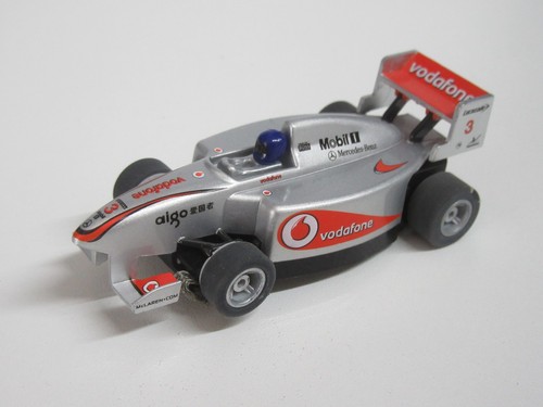 Micro scalextric mclaren - micro,