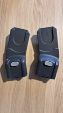 UPPAbaby Vista/Cruz Car Seat