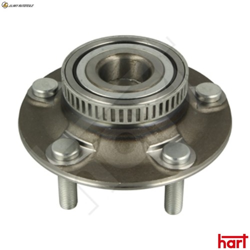 Wheel bearing kit - wheel, 389