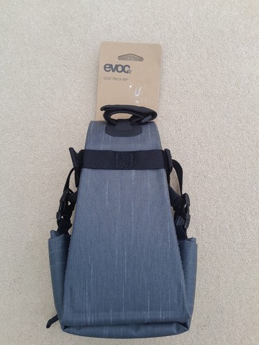 Evoc cycling seat - seat, saddle