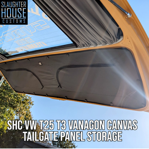 Shc t25 vanagon canvas - shc,